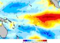 A tomar recaudos: se viene “El Niño”