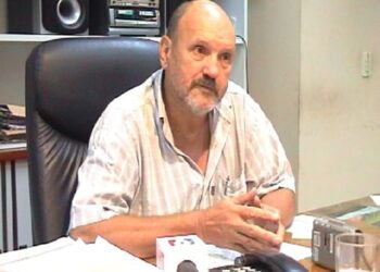 Falleció Ari Klusener