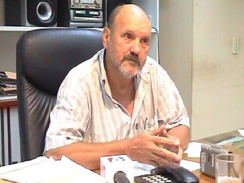 Falleció Ari Klusener