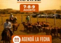 El potencial productivo a la vista: La 14ª Expo Rural de Misiones prepara su gran vidriera ganadera y comercial