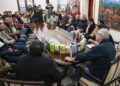 El gobernador y las yerbas misioneras premiadas