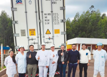 Paraguay exporta carne porcina a Filipinas