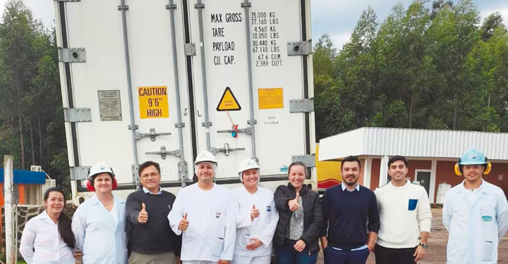 Paraguay exporta carne porcina a Filipinas