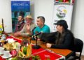 Fiesta Colonial en Ruiz de Montoya