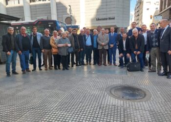 La cadena tabacalera analizó desafíos de competitividad y nuevas oportunidades para su desarrollo productivo