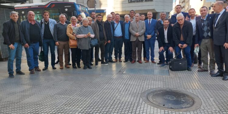La cadena tabacalera analizó desafíos de competitividad y nuevas oportunidades para su desarrollo productivo