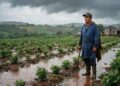 Clima e incertidumbre: el campo misionero en alerta ante la verdadera cara de «El Niño»