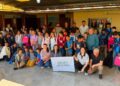 Escuelas de Campo: formación y acompañamiento productivo