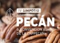 Referentes internacionales del pecán en Argentina