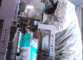 Biotecnología en la chacra: distribuyen 1.500 dosis de su bioinsumo MIHOBA