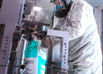 Biotecnología en la chacra: distribuyen 1.500 dosis de su bioinsumo MIHOBA