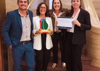 Misiones va por el liderazgo verde: convoca a inscribirse en los Premios Argentina Orgánica 2026