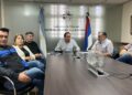 Impulsan el tratamiento legislativo del proyecto de Ley de Emergencia para la producción primaria