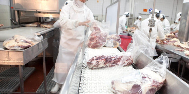 Carne bovina: las exportaciones aumentaron 10% en el primer semestre
