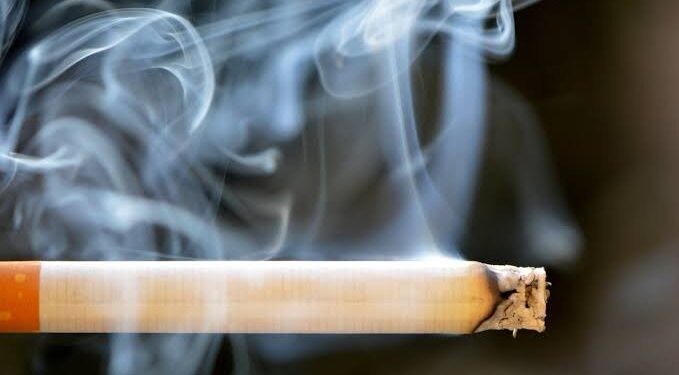 Los precios de los cigarrillos en Brasil subirán hasta un 40% a partir de este mes