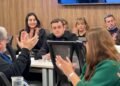 Herrera Ahuad: «No voy a estar del lado de quien les saque la tierra»