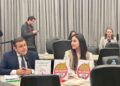 Histórico: Herrera Ahuad logró unanimidad en el Congreso para bajar el IVA a la mandioca