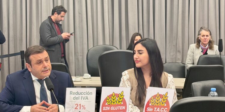 Histórico: Herrera Ahuad logró unanimidad en el Congreso para bajar el IVA a la mandioca