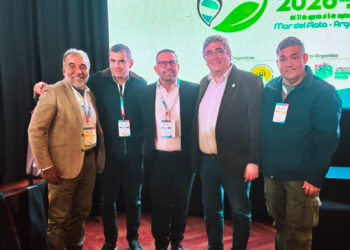 Más premios para la apicultura misionera