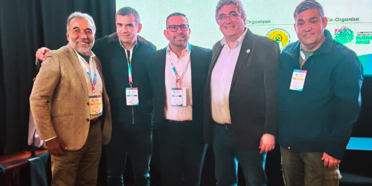 Más premios para la apicultura misionera