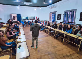 Sector hidropónico desafíos y problemática