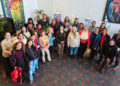 Mujeres rurales misioneras “Mujeres que hacen historia”