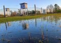 Seis décadas de memoria climáticade la Estación Agrometeorológica de INTA Cerro Azul