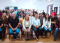 Apóstoles: hidroponía que vincula innovación, conocimiento y producción