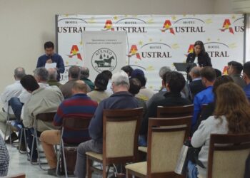 Misiones Ganadera: la FARM congregó a más de 200 productores para debatir los desafíos de la ganadería que se viene