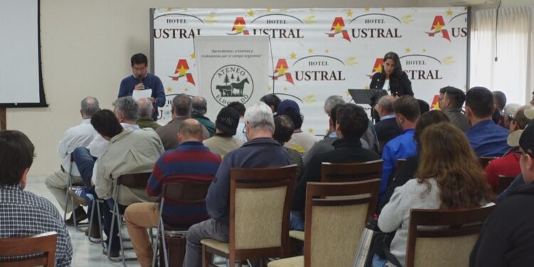 Misiones Ganadera: la FARM congregó a más de 200 productores para debatir los desafíos de la ganadería que se viene