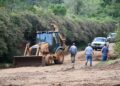 El “Niño”: Tareas preventivas en los caminos rurales