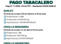 Nuevo pago del FET alcanza a más de 12.000 productores