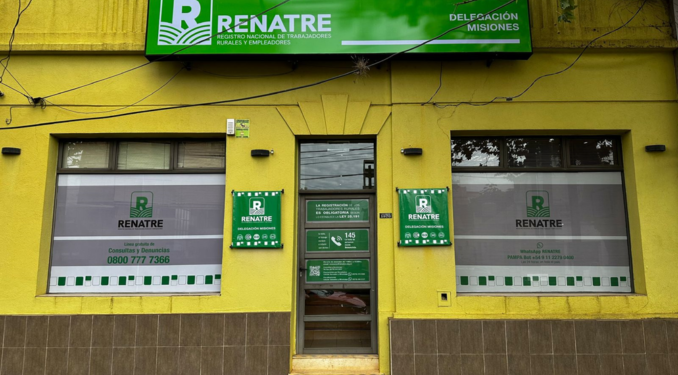 Cronograma de pagos octubre 2026 de prestación por desempleo para trabajadores rurales