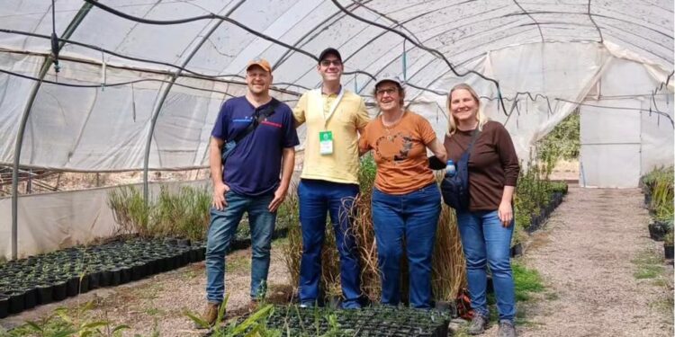 13 trabajos del INTA Misiones en el Congreso Argentino de Horticultura