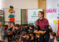 El RENATRE y DyA ampliaron el alcance del Programa CRECER con un nuevo espacio educativo en Apóstoles
