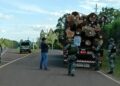 Detectaron infracciones vinculadas a madera nativa en distintos puntos de Misiones