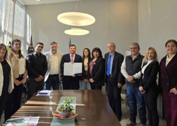 Son 10 las provincias que declararon de interés legislativo la Certificación de Prácticas Laborales Sostenibles