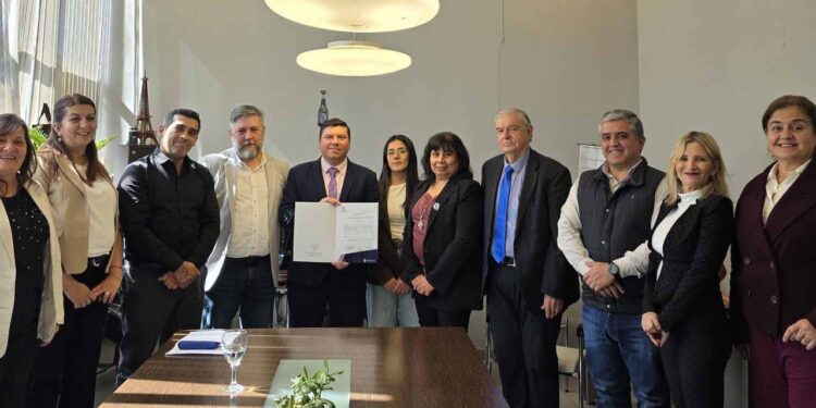 Son 10 las provincias que declararon de interés legislativo la Certificación de Prácticas Laborales Sostenibles