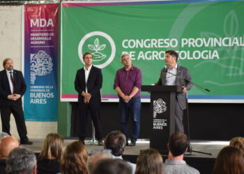2° Congreso de Agroecología con expositores de todo el país