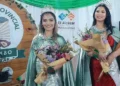 La Fiesta Provincial del Timbó coronó a sus primeras embajadoras