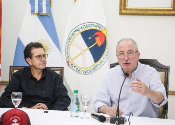 La “madera” tiene su fiesta en San Vicente