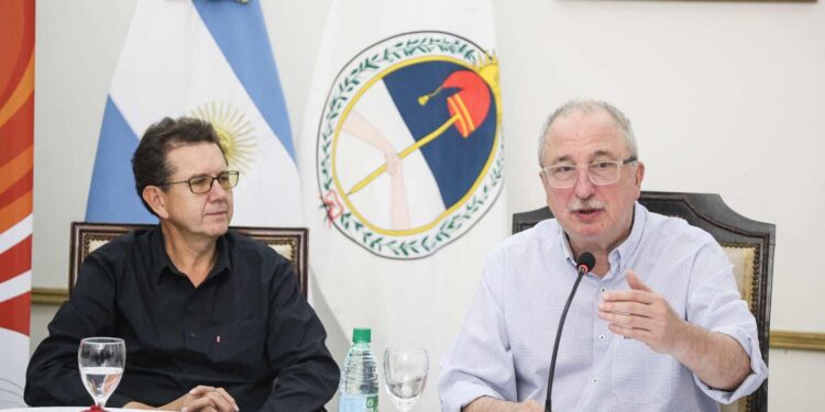 La “madera” tiene su fiesta en San Vicente