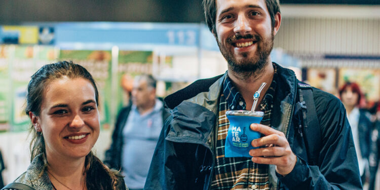 MATEAR: más de 70 marcas de yerba mate confirmadas