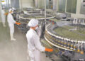 Ovoproductos: las exportaciones alcanzaron el mayor valor de la década