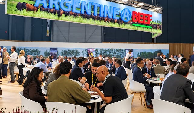 Argentina refuerza la trazabilidad de su carne premium para el mercado europeo