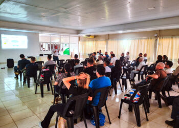 Capacitación técnica para fortalecer la industria