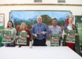 La 48ª Fiesta Nacional e Internacional de la Yerba Mate con una fuerte apuesta productiva y cartelera estelar
