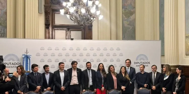 Reclaman en el Congreso una reforma para reducir los costos logísticos en Misiones