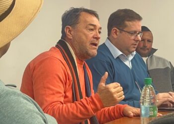 La Legislatura reclamó a Nación que libere fondos de tabacaleros