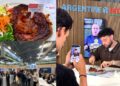 La carne Argentina en SIAL París 2026